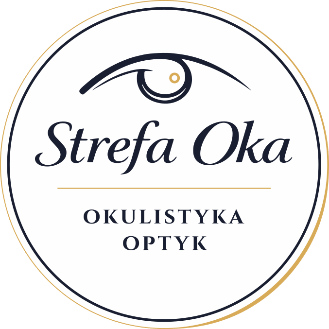 PORADNIA OKULISTYCZNA | OPTYK